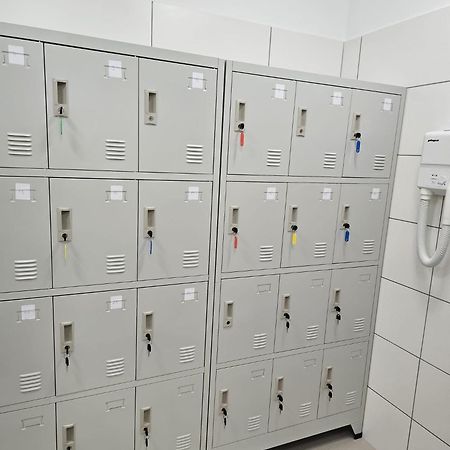 Baltic Apartament A26 Pobierowo Ngoại thất bức ảnh